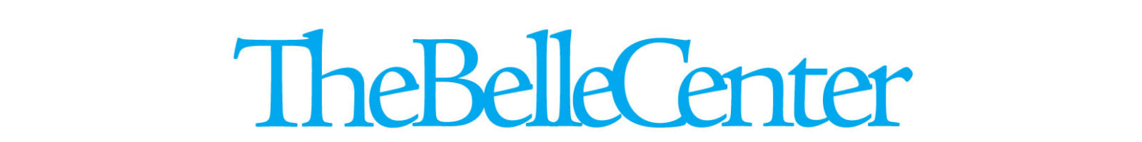 The Belle Center u2013 Life in A Positive Light